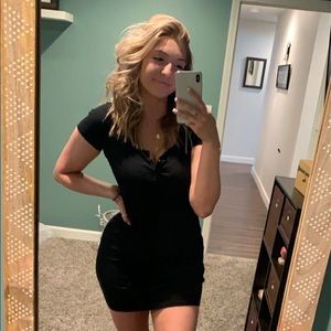 Meet your Posher, Katelyn